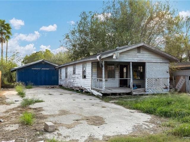 House for sale in Hidalgo, Texas