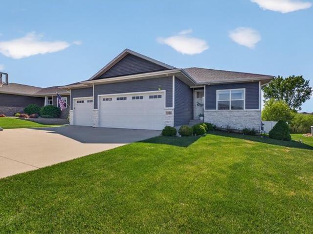 House for sale in Cedar Falls, Iowa