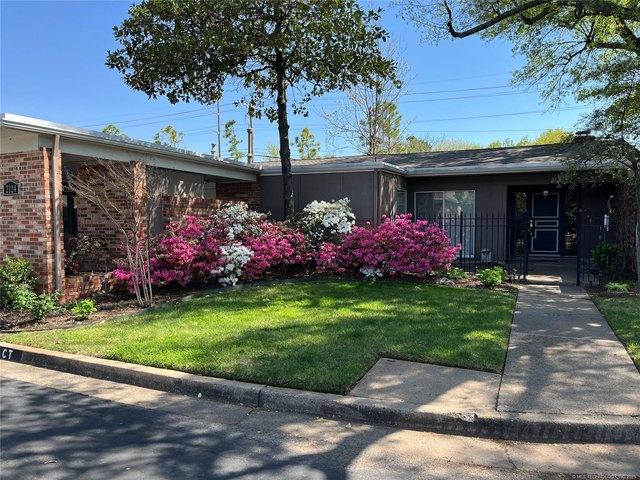 Condo for sale in Tulsa, Oklahoma