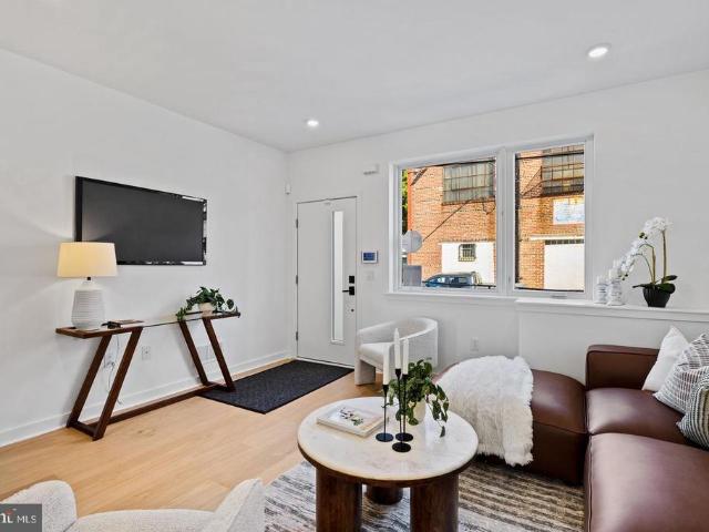 Townhouse for sale in Philadelphia, Pennsylvania