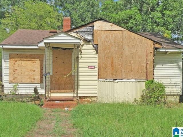 Land for sale in Birmingham, Jefferson County