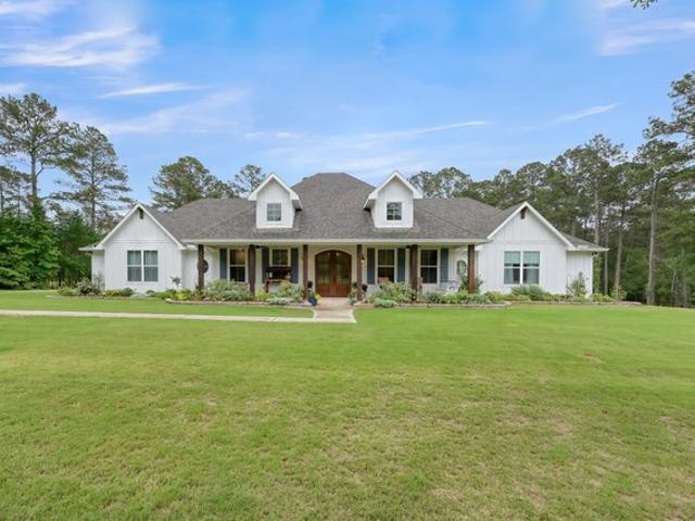 Farm for sale in Grimes, Texas