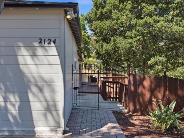House for sale in San Mateo, California