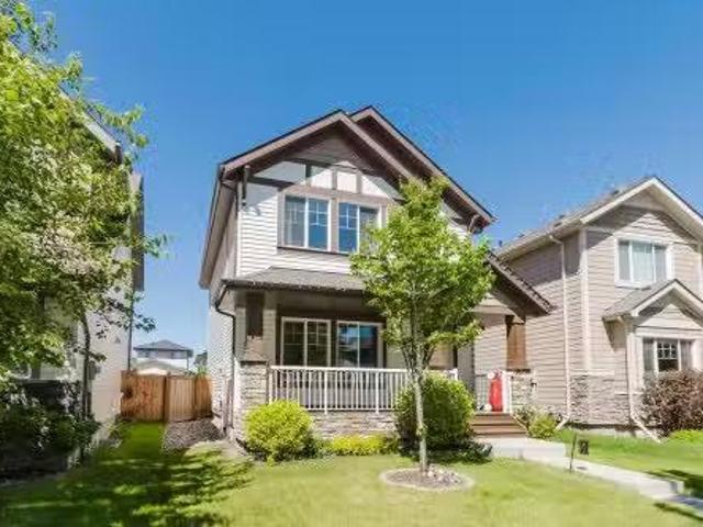 House for sale in Wedgewood, Alberta