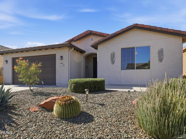 House for sale in Cottonwood, Arizona