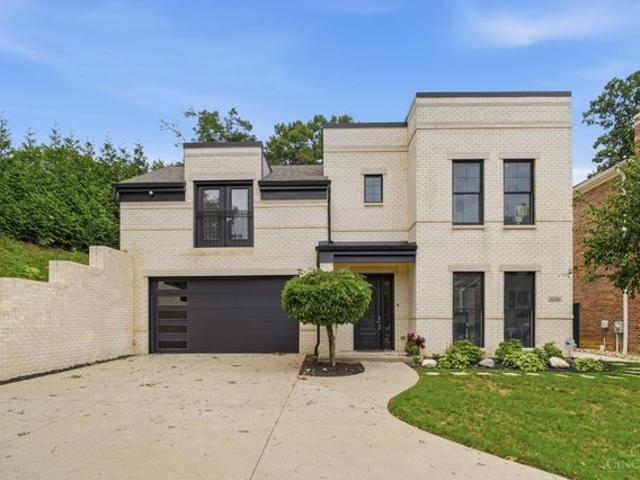 House for sale in O’Bryonville, Cincinnati