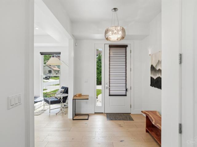 House for sale in O’Bryonville, Cincinnati