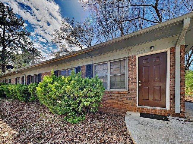 House for sale in Conyers, Georgia