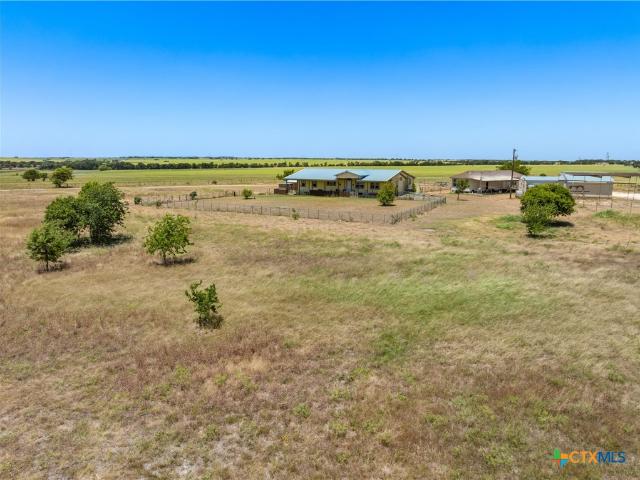 Farm for sale in Holland, Texas