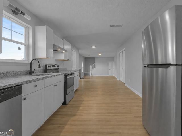 House for sale in Redan, Georgia