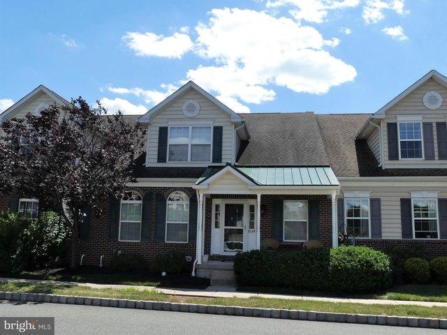 Townhouse for sale in Pennsburg, Pennsylvania