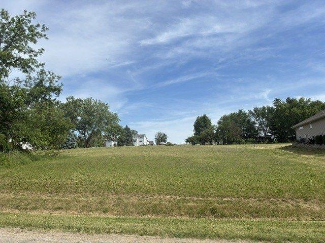 Land for sale in Stephenson, Illinois