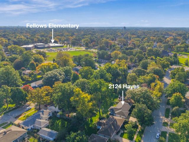 House for sale in Allenview, Ames