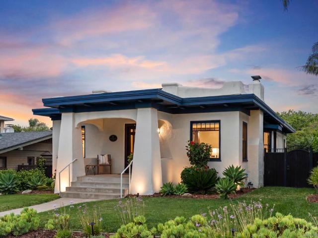 House for sale in Jacumba, California