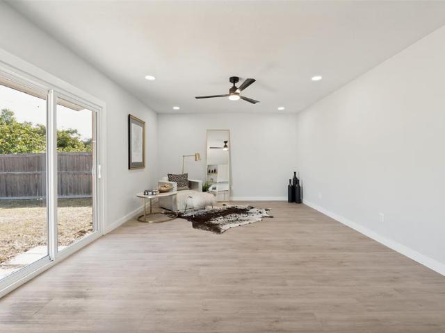 House for sale in Denton, Texas