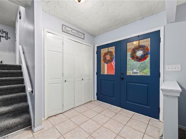 House for sale in Ohio