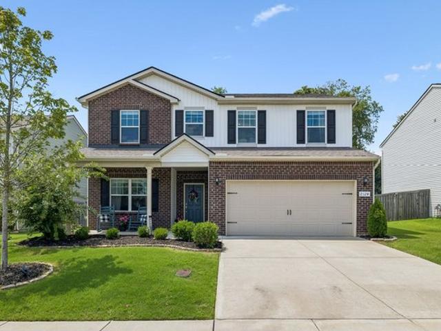 House for sale in Tennessee