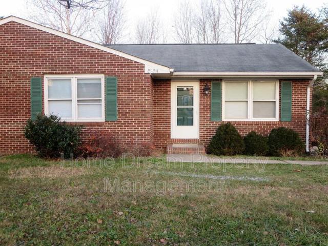 House for rent in Fredericksburg
