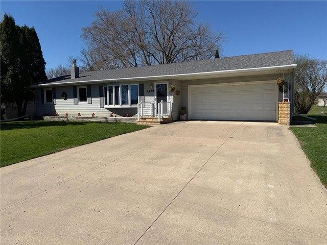 House for sale in Albert Lea, Minnesota