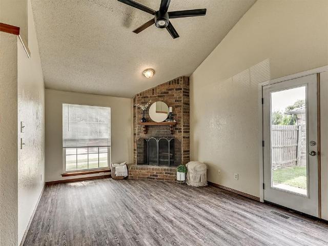 Townhouse for sale in Moore, Oklahoma