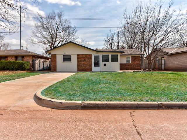 House for sale in Edmond, Oklahoma