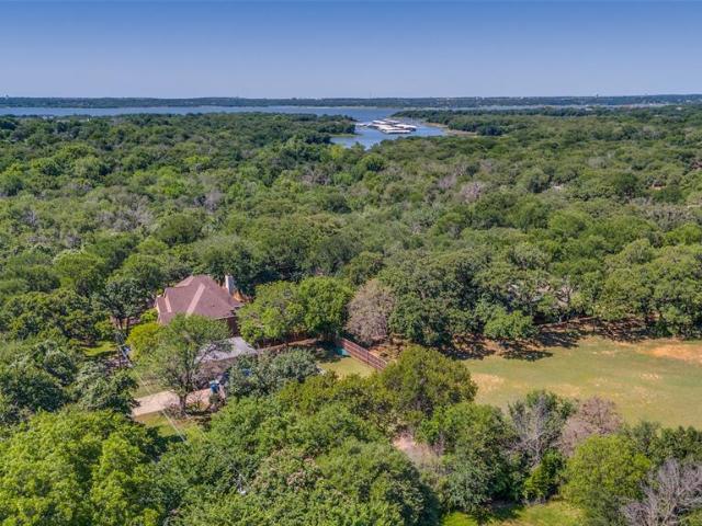 Land for sale in Flower Mound