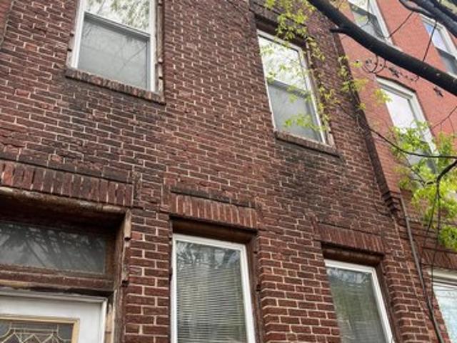Townhouse for sale in Philadelphia, Pennsylvania