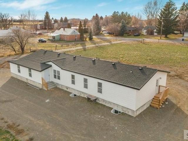 House for sale in Rexburg, Idaho