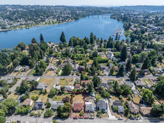 House for sale in Belfair, Washington