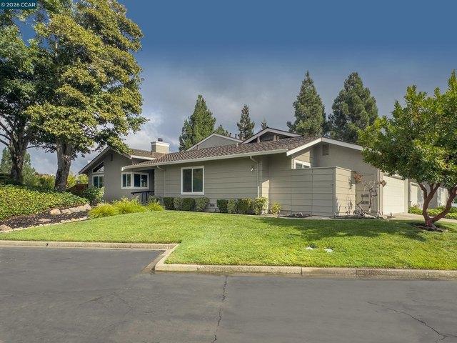 Condo for sale in Crow Canyon Heights, Danville