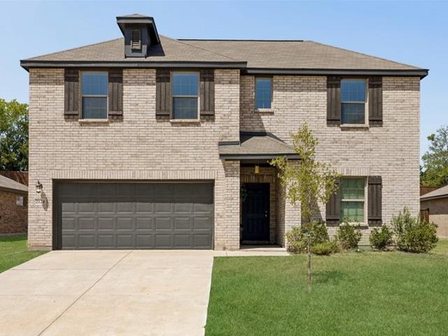 House for sale in Anna, Texas