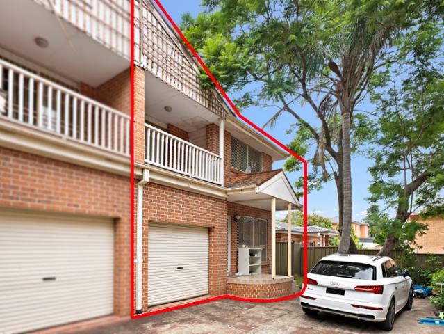 House for rent in Sydney, New South Wales