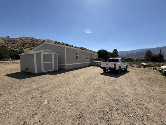 House for sale in Lake Isabella, Kern County