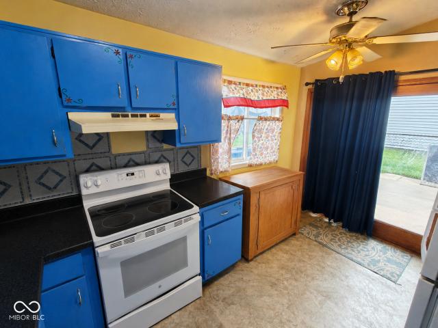 House for sale in Shelbyville, Indiana