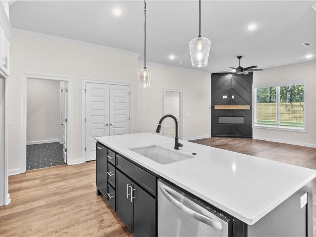 Property for rent in Ark