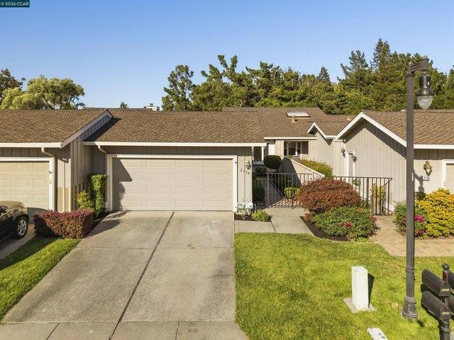Townhouse for sale in Danville, California