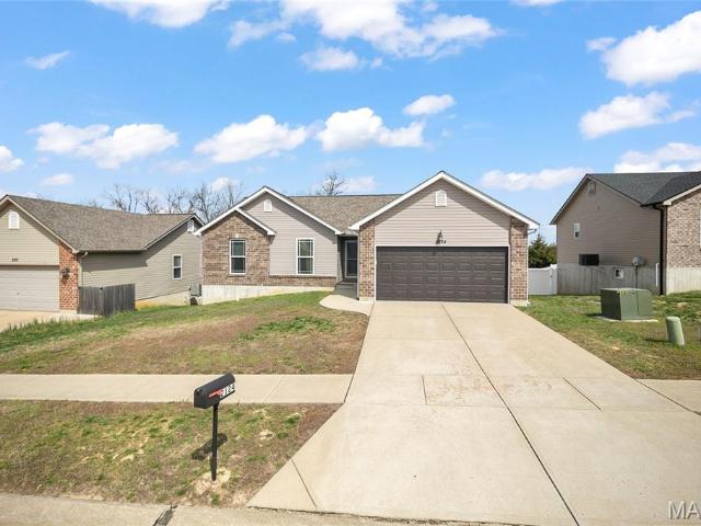 Property for sale in Herculaneum, Missouri