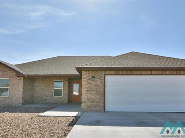 House for sale in Portales, New Mexico