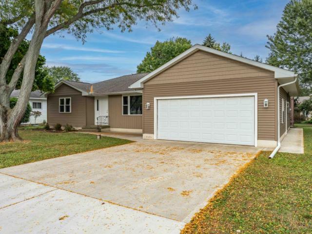 House for sale in Ballville, Sandusky County