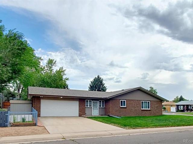 House for sale in Denver, Colorado