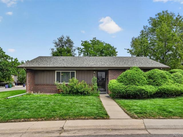 House for sale in Denver, Colorado