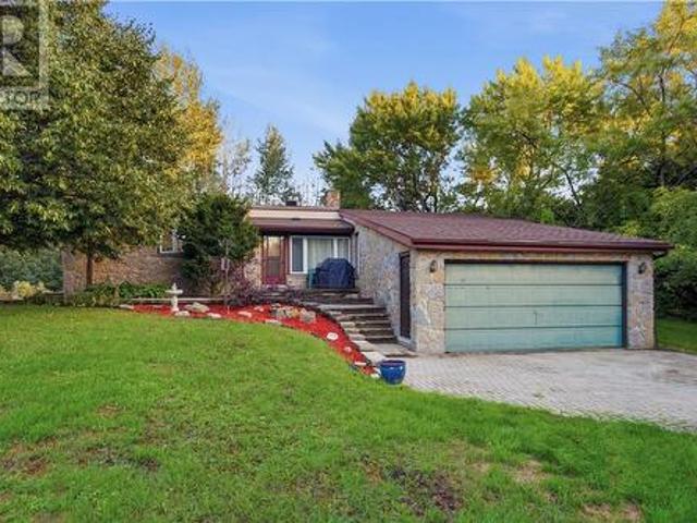 House for sale in Wanup, Ontario