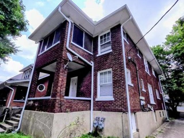 House for sale in Louisville, Kentucky