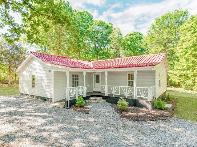 House for sale in Lincolnton, North Carolina