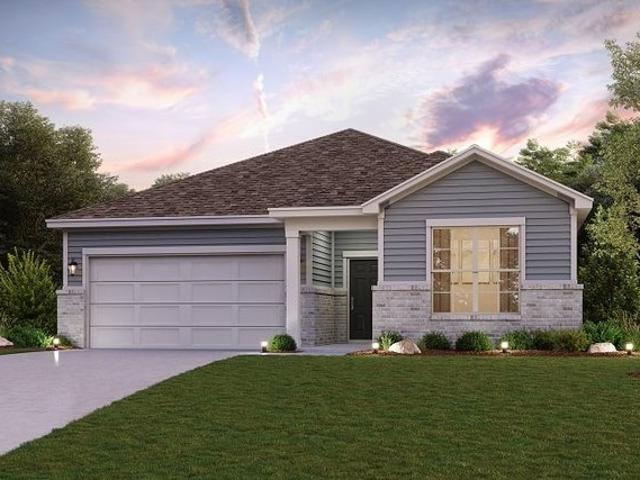 House for sale in Brookshire, Texas