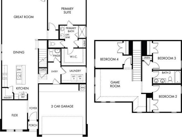 House for sale in Marion, Texas