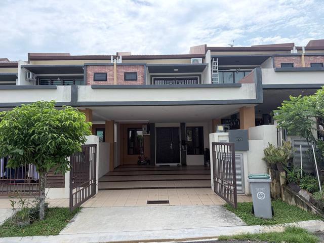 Terraced House for sale in Mantin, Negeri Sembilan