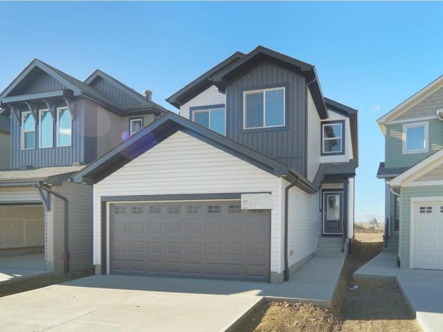 House for sale in Wedgewood, Alberta