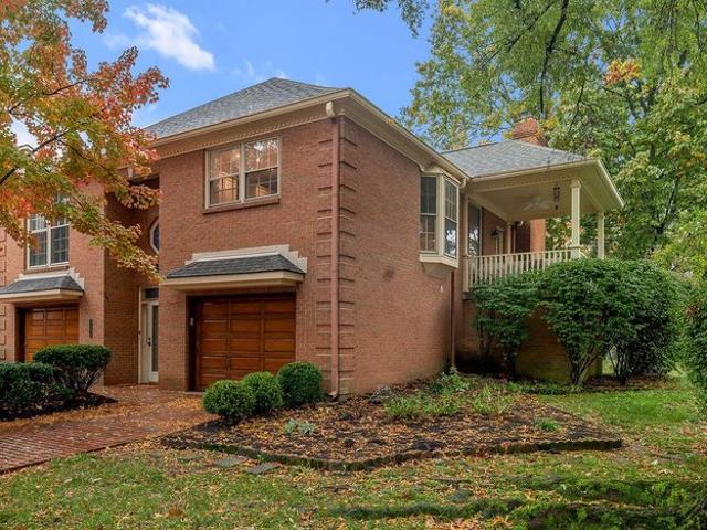 Townhouse for sale in Lexington, Kentucky