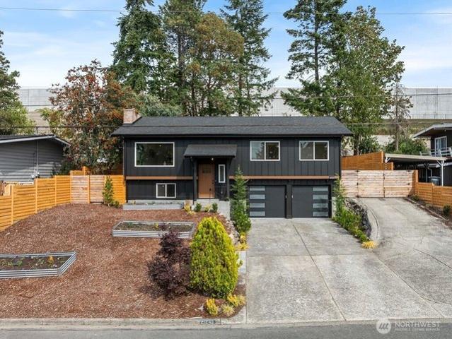 House for sale in Washington
